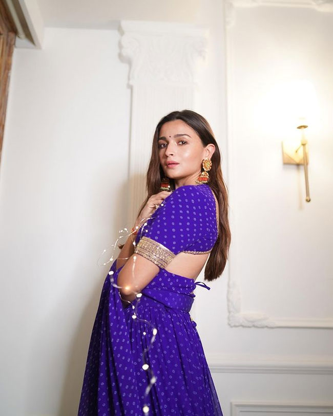 Alia Bhatt Latest Instagram Pics